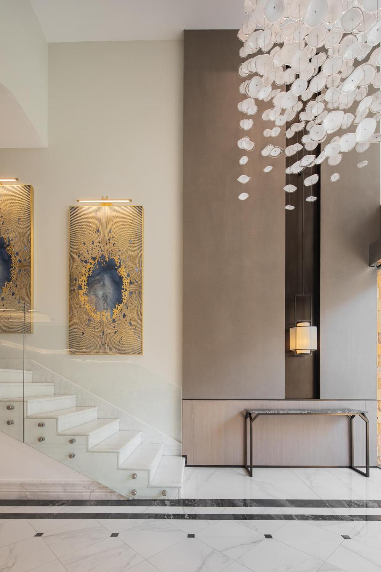Merya Hotel - Zahra Jeddah Ngoại thất bức ảnh