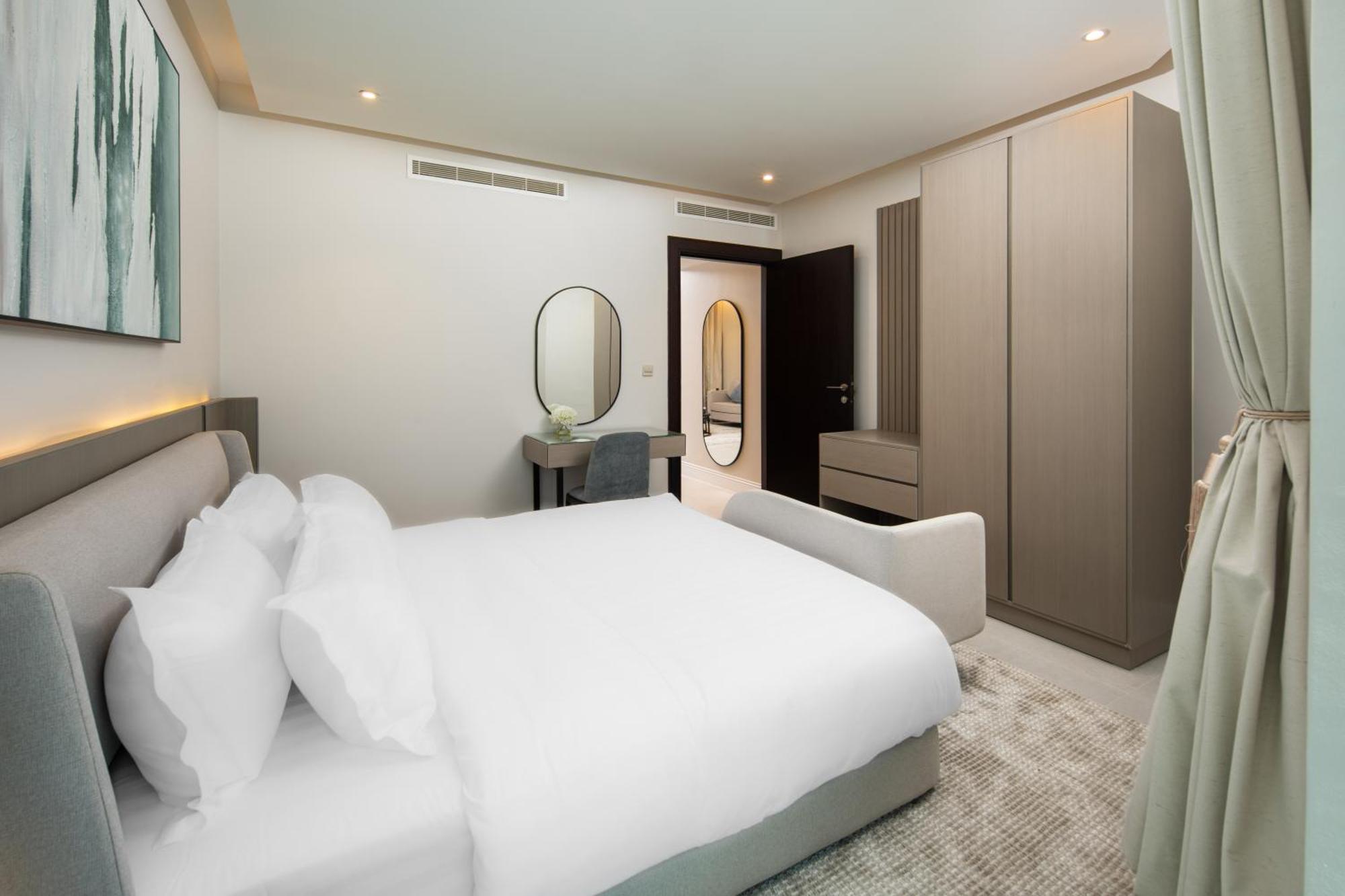 Merya Hotel - Zahra Jeddah Ngoại thất bức ảnh