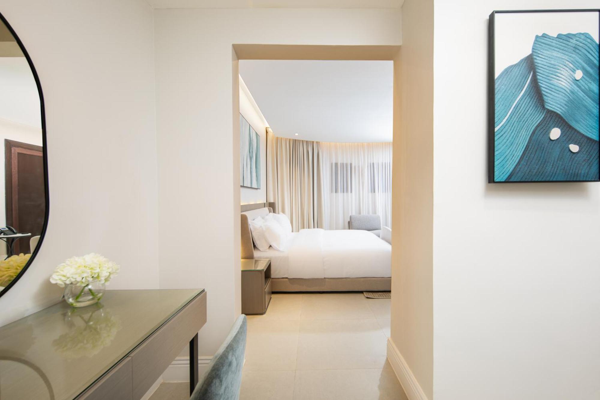 Merya Hotel - Zahra Jeddah Ngoại thất bức ảnh
