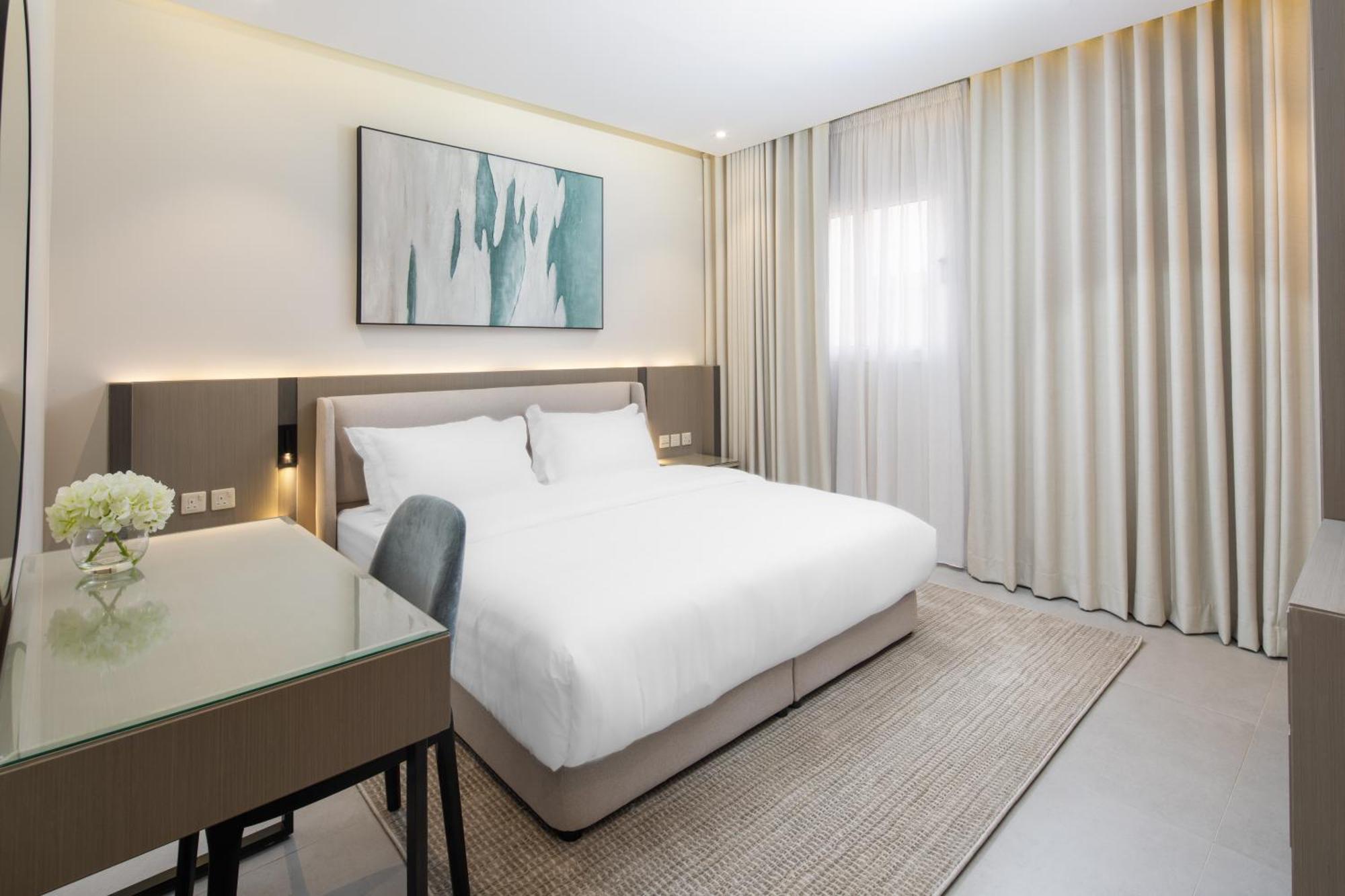 Merya Hotel - Zahra Jeddah Ngoại thất bức ảnh