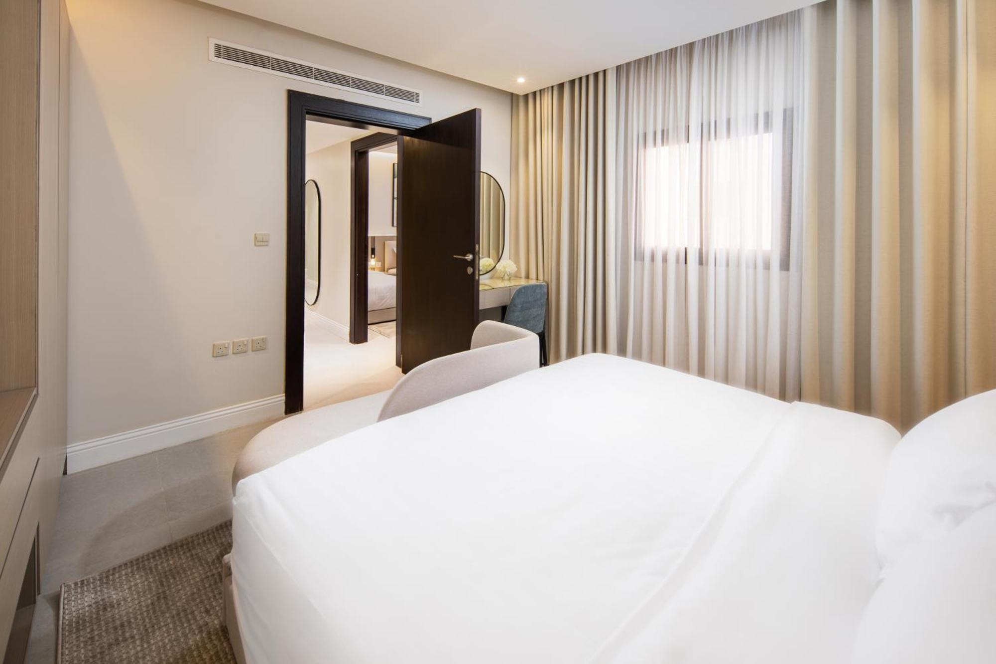 Merya Hotel - Zahra Jeddah Ngoại thất bức ảnh
