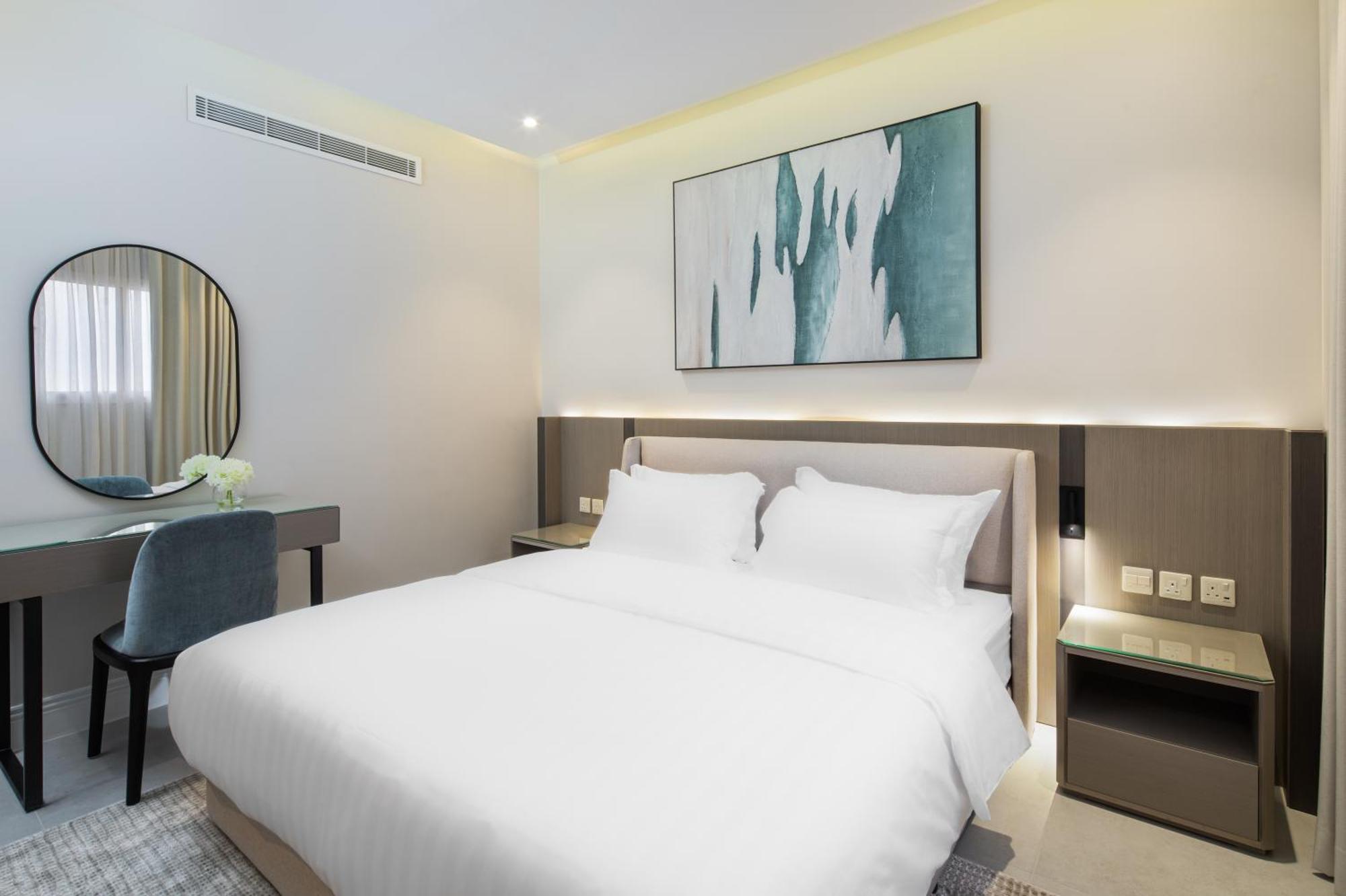 Merya Hotel - Zahra Jeddah Ngoại thất bức ảnh