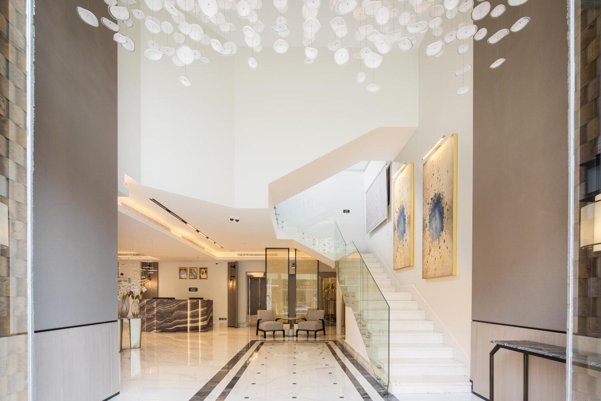 Merya Hotel - Zahra Jeddah Ngoại thất bức ảnh